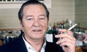 New writing award announced to honour Sir Terence Rattigan