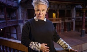 Emma Rice announces first season as Globe artistic director