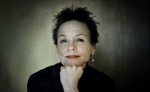 Laurie Anderson appointed guest director of Brighton Festival