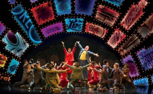 <em>Guys and Dolls</em> transfers to Phoenix Theatre and tours the UK