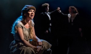 New cast announced for <em>Les Miserables</em>