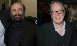 Exclusive: casting announced for <em>Waiting for Godot</em>