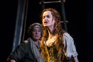 <em>Jane Wenham: The Witch of Walkern</em> (Arcola Theatre)