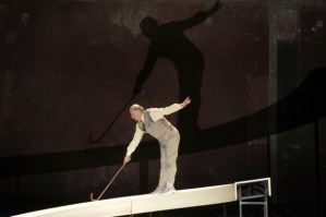<em>Marcel</em> (Shaw Theatre)