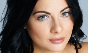 BGT star Lucy Kay joins Joe McElderry in <em>Joseph</em> tour