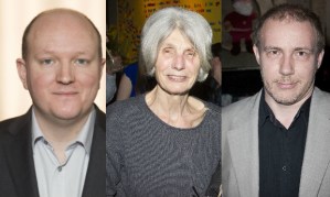 Matt Trueman: the best of Britain’s playwrights constantly reinvent themselves