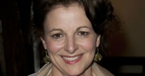 RSC casts female Cymbeline