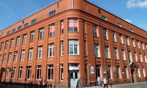 Major plans announced for Tobacco Factory Theatres