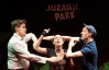 <em>Dinosaur Park</em> (St James Theatre)