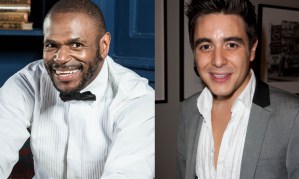 Exclusive: further casting announced for <em>Seasons of Larson</em>