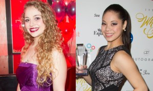 Carrie Hope Fletcher leads line-up for Theatre Cafe's first birthday celebrations