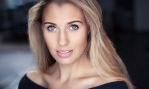 What's in my dressing room? – Celinde Schoenmaker