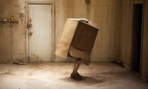 <em>Give Me Your Love</em> (Battersea Arts Centre)