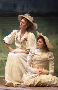 Regional Theatre Focus – famous faces at Sheffield Theatres