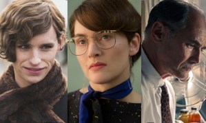 Test your theatre knowledge: Oscars onstage