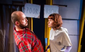 This is Private Property (Camden People’s Theatre)