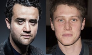 Daniel Mays and George MacKay among cast of <em>The Caretaker</em>