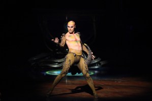 Review: <em>Amaluna</em> (Royal Albert Hall)