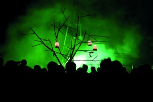 WWI centenary programme from 14-18 NOW is announced