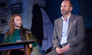 <em>The Weir</em> (Royal Lyceum Theatre, Edinburgh)