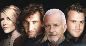 Casting announced for <em>The War of the Worlds</em>