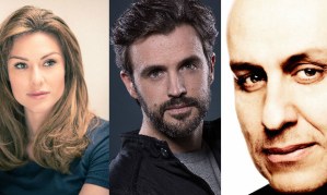Further casting announced for <em>Sunset Boulevard</em>