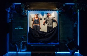 5 times theatre got sex right