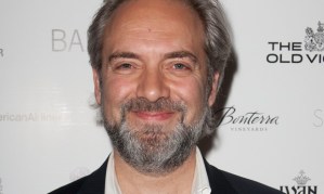 Sam Mendes announced as judge for The Imagination Awards