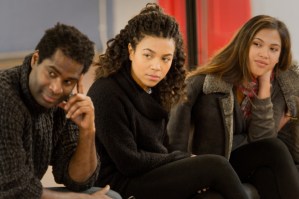 Casting announced for <em>Beyond the Fence</em> at the Arts Theatre