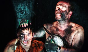 <em>Land of Our Fathers</em> returns to London