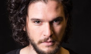 Kit Harington to star in Jamie Lloyd's <em>Doctor Faustus</em>