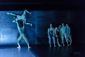 <em>Circa: The Return</em> – (Barbican Centre)