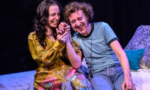 <em>Jeepers Creepers</em> (Leicester Square Theatre)