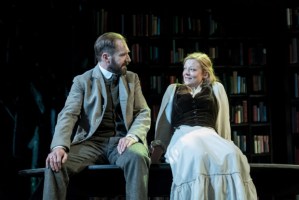 In pictures: Ralph Fiennes in <em>The Master Builder</em>