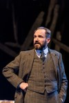 <em>The Master Builder</em> (Old Vic)