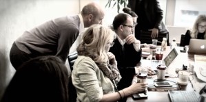 Video: peek behind the scenes at <em>Harry Potter and the Cursed Child</em>