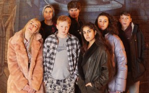 Young Londoners to take over Tricycle Theatre
