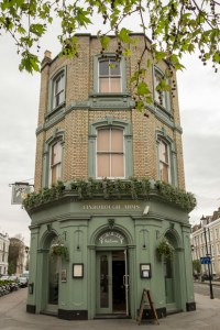 New spring season at Finborough Theatre announced