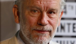 John Malkovich in new Rose Theatre season