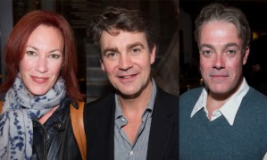 Casting announced for <em>The Truth</em> at Menier Chocolate Factory