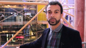 Regional Theatre Focus: Manchester's Royal Exchange