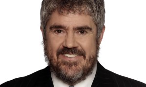 5 minutes with: Phill Jupitus – 'I've always wanted to play Nathan Detroit'