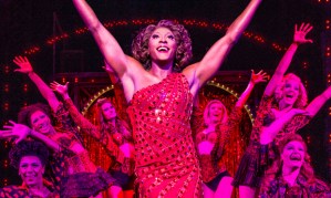 What's in my dressing room? – Matt Henry