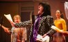 Samuel James on Screaming Lord Sutch