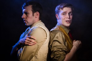 <em>Road Show</em> (Union Theatre)