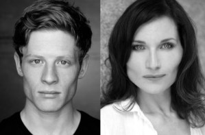 Casting announced for <em>Bug</em> at FOUND111