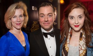 National Theatre to host Valentine's fundraiser for UN Refugee Agency