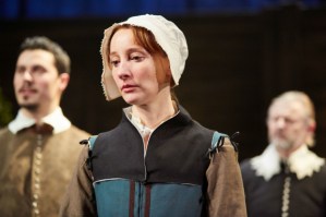 <em>The Herbal Bed</em> (Royal & Derngate, Northampton)