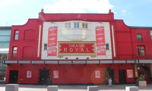 Theatre Royal Stratford East launches new 80-seat theatre