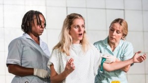 <em>People, Places and Things</em> announces West End extension